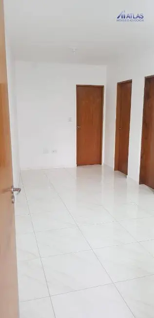 Foto 2 de Apartamento com 2 quartos para alugar, 60m2 em Vila Maria Alta, São Paulo - SP