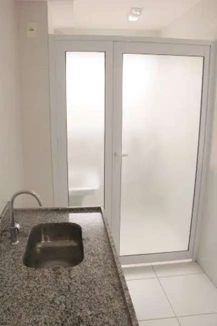 Foto 9 de Apartamento com 2 quartos para alugar, 45m2 em Vila Maria, São Paulo - SP