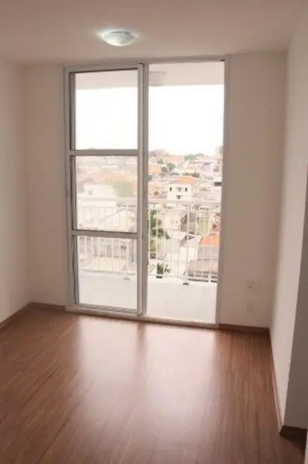 Foto 4 de Apartamento com 2 quartos para alugar, 45m2 em Vila Maria, São Paulo - SP