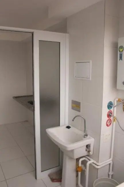 Foto 5 de Apartamento com 2 quartos para alugar, 45m2 em Vila Maria, São Paulo - SP