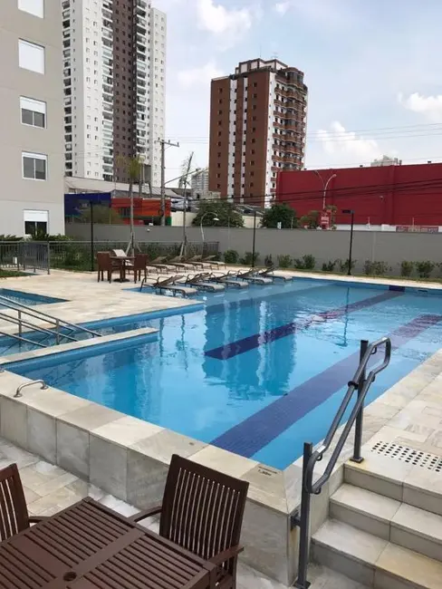 Foto 1 de Apartamento com 2 quartos para alugar, 45m2 em Vila Maria, São Paulo - SP
