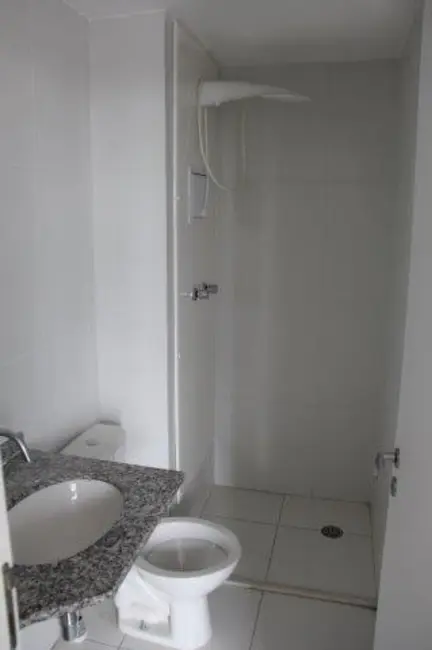 Foto 2 de Apartamento com 2 quartos para alugar, 45m2 em Vila Maria, São Paulo - SP