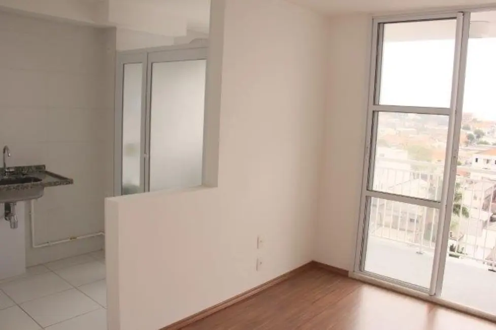 Foto 3 de Apartamento com 2 quartos para alugar, 45m2 em Vila Maria, São Paulo - SP