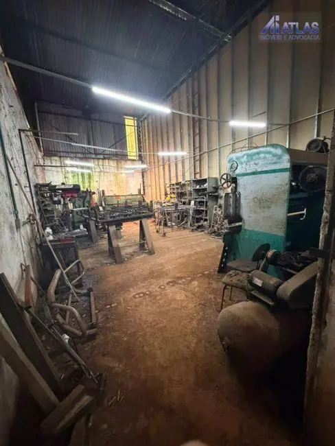 Armazém / Galpão à venda, 2500m2 em Mairipora - SP - imagem 9 Foto 9 de Armazém / Galpão à venda, 2500m2 em Mairipora - SP