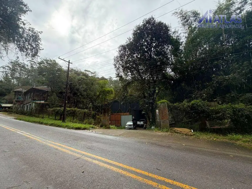 Armazém / Galpão à venda, 2500m2 em Mairipora - SP - imagem 2 Foto 2 de Armazém / Galpão à venda, 2500m2 em Mairipora - SP
