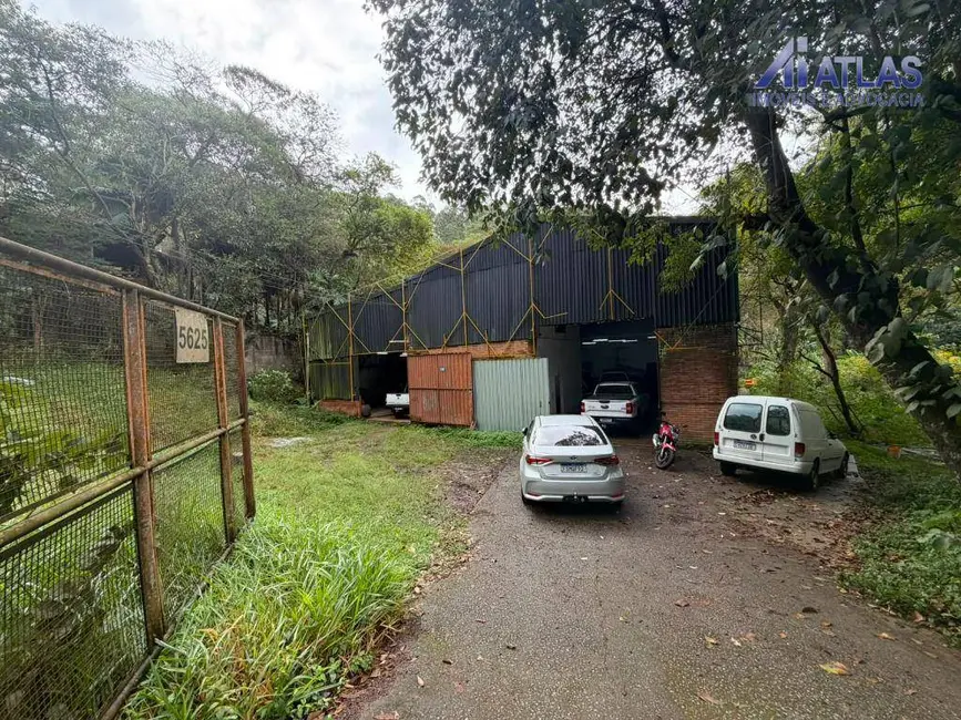 Armazém / Galpão à venda, 2500m2 em Mairipora - SP - imagem 6 Foto 6 de Armazém / Galpão à venda, 2500m2 em Mairipora - SP