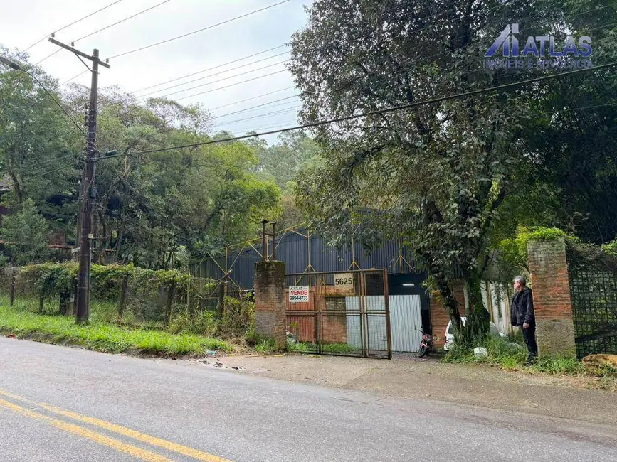 Armazém / Galpão à venda, 2500m2 em Mairipora - SP - imagem 1 Foto 1 de Armazém / Galpão à venda, 2500m2 em Mairipora - SP