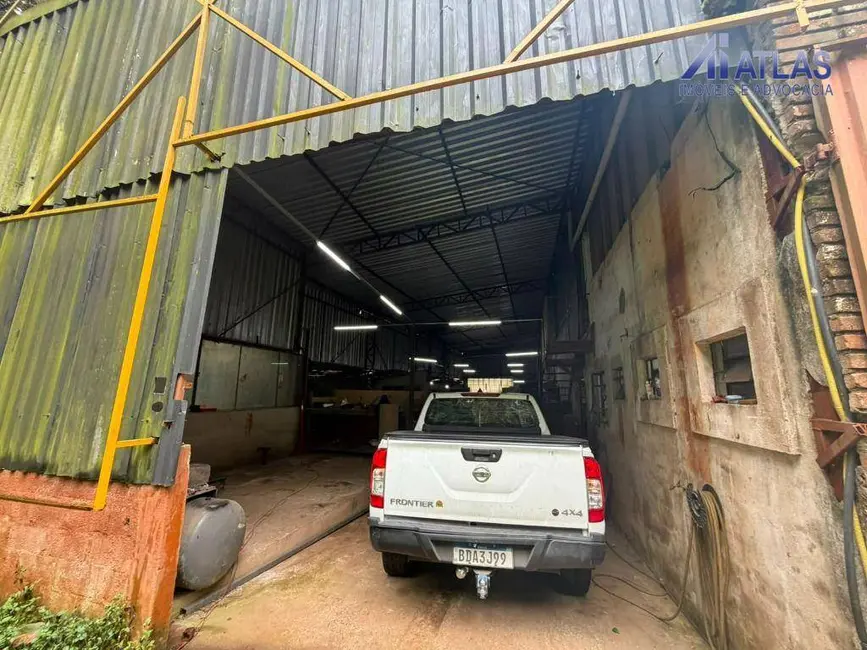Armazém / Galpão à venda, 2500m2 em Mairipora - SP - imagem 7 Foto 7 de Armazém / Galpão à venda, 2500m2 em Mairipora - SP