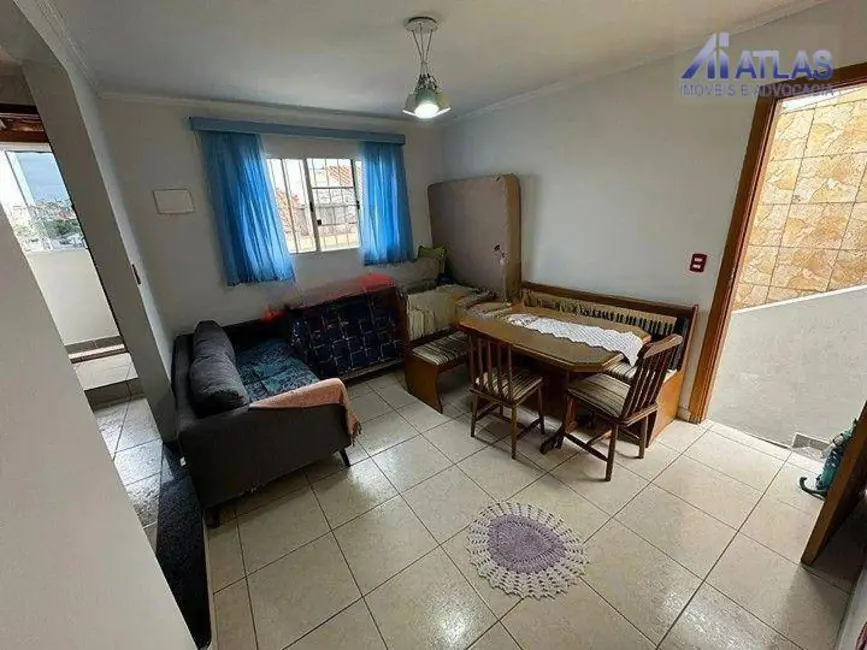Sobrado com 3 quartos à venda, 110m2 em Vila Medeiros, São Paulo - SP - imagem 9 Foto 9 de Sobrado com 3 quartos à venda, 110m2 em Vila Medeiros, São Paulo - SP