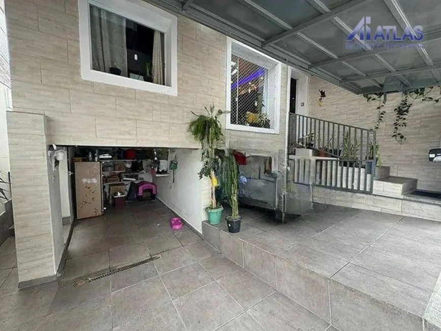 Sobrado com 3 quartos à venda, 110m2 em Vila Medeiros, São Paulo - SP - imagem 2 Foto 2 de Sobrado com 3 quartos à venda, 110m2 em Vila Medeiros, São Paulo - SP