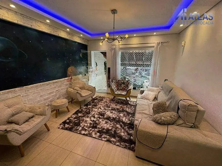 Sobrado com 3 quartos à venda, 110m2 em Vila Medeiros, São Paulo - SP - imagem 5 Foto 5 de Sobrado com 3 quartos à venda, 110m2 em Vila Medeiros, São Paulo - SP