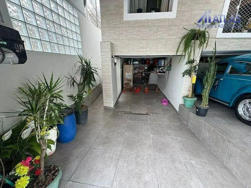Sobrado com 3 quartos à venda, 110m2 em Vila Medeiros, São Paulo - SP - imagem 4 Foto 4 de Sobrado com 3 quartos à venda, 110m2 em Vila Medeiros, São Paulo - SP