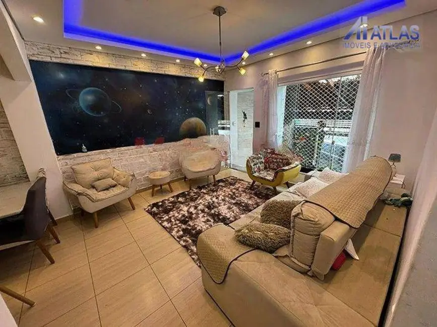 Sobrado com 3 quartos à venda, 110m2 em Vila Medeiros, São Paulo - SP - imagem 6 Foto 6 de Sobrado com 3 quartos à venda, 110m2 em Vila Medeiros, São Paulo - SP