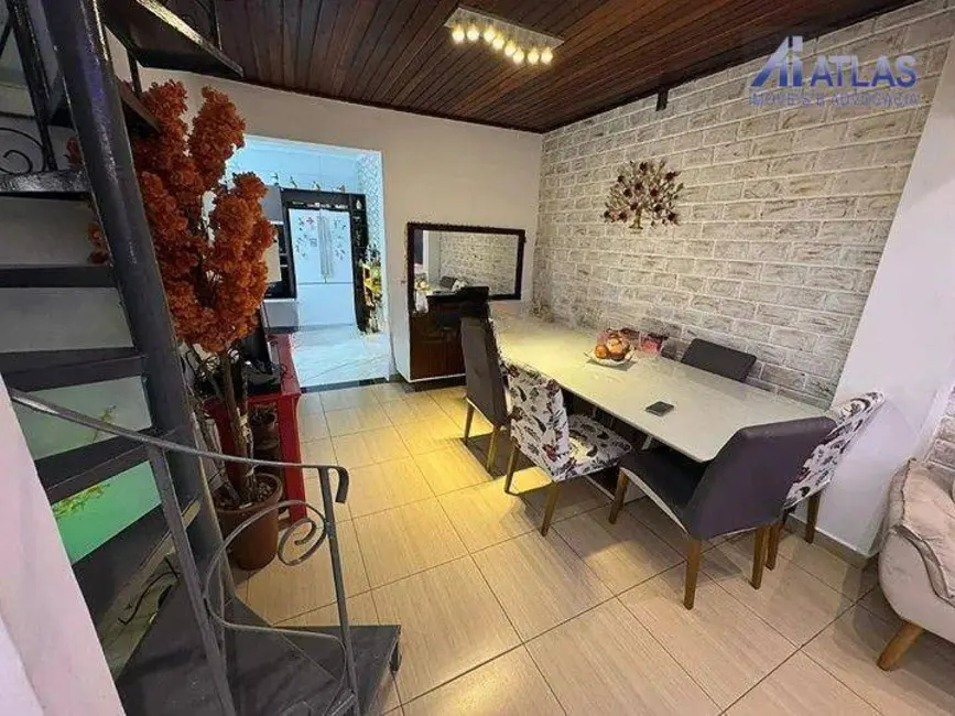Sobrado com 3 quartos à venda, 110m2 em Vila Medeiros, São Paulo - SP - imagem 8 Foto 8 de Sobrado com 3 quartos à venda, 110m2 em Vila Medeiros, São Paulo - SP