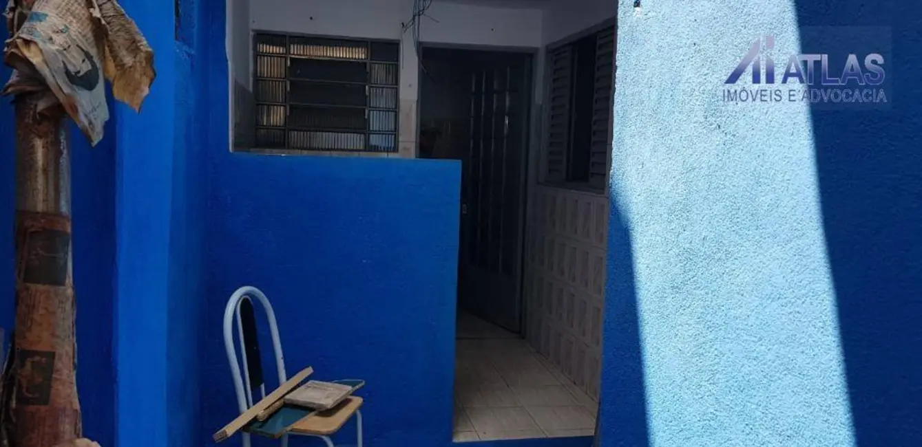 Casa com 1 quarto para alugar, 20m2 em Vila Guilherme, São Paulo - SP - imagem 5 Foto 5 de Casa com 1 quarto para alugar, 20m2 em Vila Guilherme, São Paulo - SP
