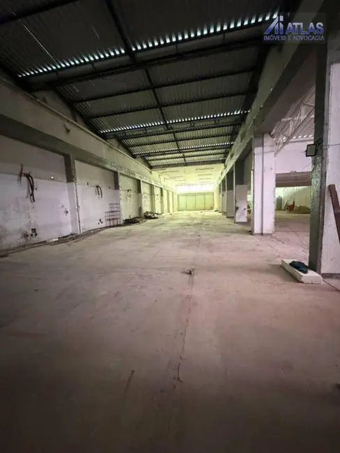 Armazém / Galpão para alugar, 1000m2 em Vila Maria, São Paulo - SP - imagem 9 Foto 9 de Armazém / Galpão para alugar, 1000m2 em Vila Maria, São Paulo - SP