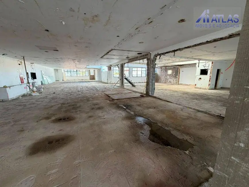Armazém / Galpão para alugar, 1000m2 em Vila Maria, São Paulo - SP - imagem 4 Foto 4 de Armazém / Galpão para alugar, 1000m2 em Vila Maria, São Paulo - SP