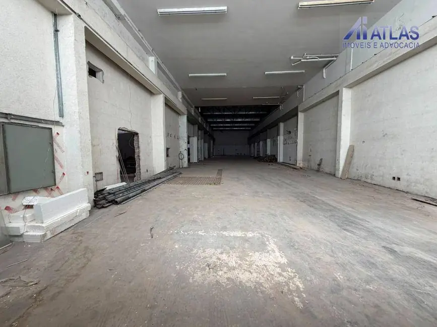 Armazém / Galpão para alugar, 1000m2 em Vila Maria, São Paulo - SP - imagem 3 Foto 3 de Armazém / Galpão para alugar, 1000m2 em Vila Maria, São Paulo - SP
