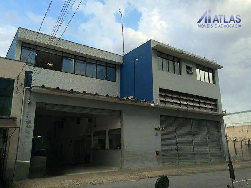 Armazém / Galpão para alugar, 1000m2 em Vila Maria, São Paulo - SP - imagem 1 Foto 1 de Armazém / Galpão para alugar, 1000m2 em Vila Maria, São Paulo - SP