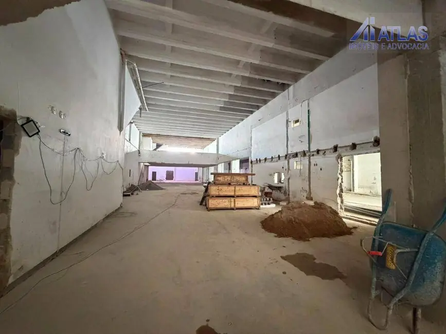 Armazém / Galpão para alugar, 1000m2 em Vila Maria, São Paulo - SP - imagem 5 Foto 5 de Armazém / Galpão para alugar, 1000m2 em Vila Maria, São Paulo - SP