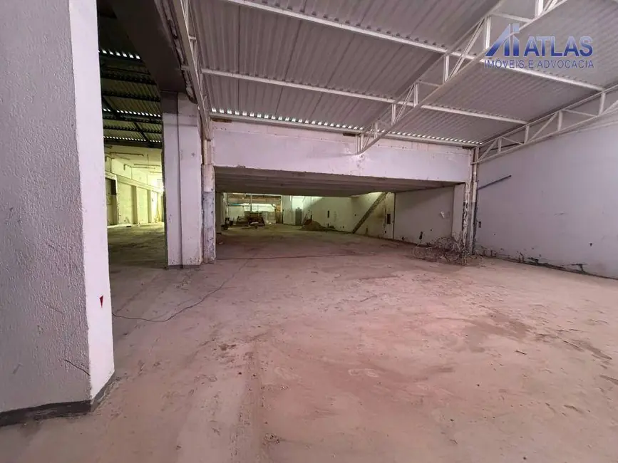 Armazém / Galpão para alugar, 1000m2 em Vila Maria, São Paulo - SP - imagem 2 Foto 2 de Armazém / Galpão para alugar, 1000m2 em Vila Maria, São Paulo - SP
