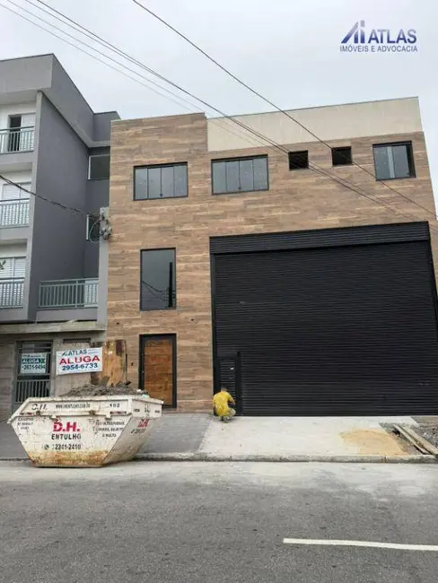 Armazém / Galpão para alugar, 500m2 em Vila Maria, São Paulo - SP - imagem 1 Foto 1 de Armazém / Galpão para alugar, 500m2 em Vila Maria, São Paulo - SP