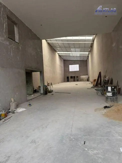 Armazém / Galpão para alugar, 500m2 em Vila Maria, São Paulo - SP - imagem 2 Foto 2 de Armazém / Galpão para alugar, 500m2 em Vila Maria, São Paulo - SP