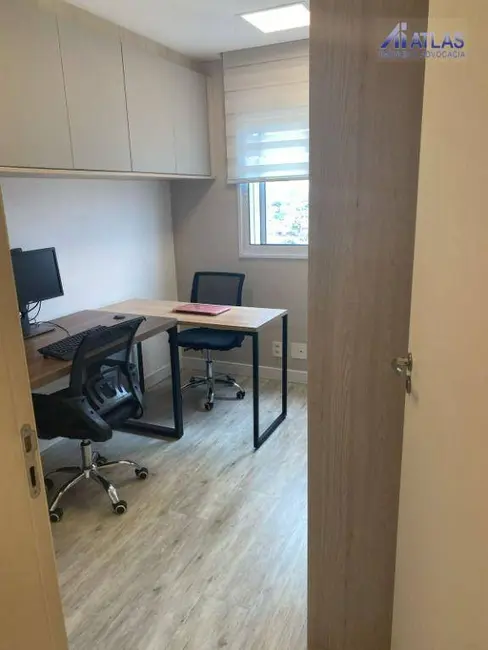 Foto 7 de Apartamento com 2 quartos à venda, 69m2 em Vila Maria Alta, São Paulo - SP