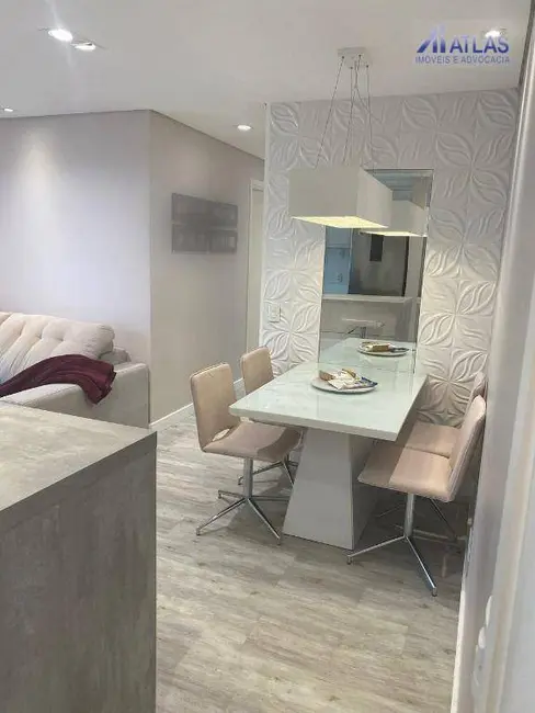 Foto 2 de Apartamento com 2 quartos à venda, 69m2 em Vila Maria Alta, São Paulo - SP