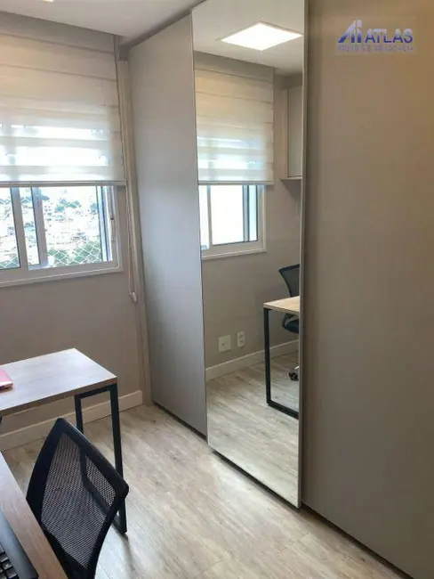 Foto 6 de Apartamento com 2 quartos à venda, 69m2 em Vila Maria Alta, São Paulo - SP