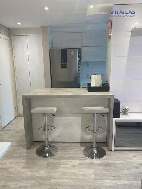 Foto 5 de Apartamento com 2 quartos à venda, 69m2 em Vila Maria Alta, São Paulo - SP