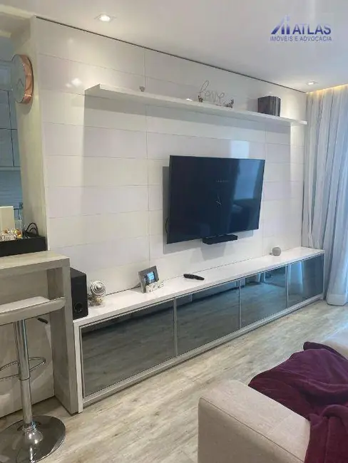 Foto 3 de Apartamento com 2 quartos à venda, 69m2 em Vila Maria Alta, São Paulo - SP