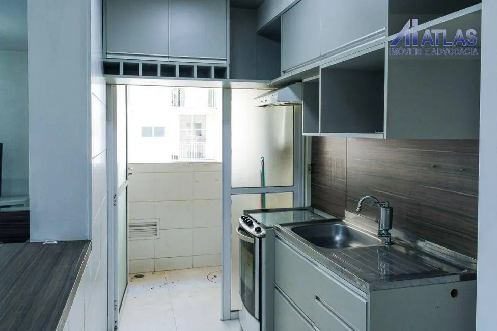 Apartamento com 3 quartos para alugar, 61m2 em Vila Guilherme, São Paulo - SP - imagem 8 Foto 8 de Apartamento com 3 quartos para alugar, 61m2 em Vila Guilherme, São Paulo - SP