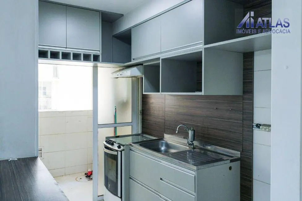 Apartamento com 3 quartos para alugar, 61m2 em Vila Guilherme, São Paulo - SP - imagem 3 Foto 3 de Apartamento com 3 quartos para alugar, 61m2 em Vila Guilherme, São Paulo - SP