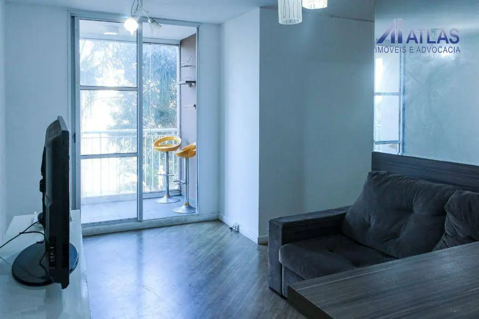 Apartamento com 3 quartos para alugar, 61m2 em Vila Guilherme, São Paulo - SP - imagem 7 Foto 7 de Apartamento com 3 quartos para alugar, 61m2 em Vila Guilherme, São Paulo - SP