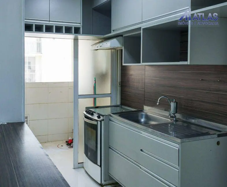 Apartamento com 3 quartos para alugar, 61m2 em Vila Guilherme, São Paulo - SP - imagem 2 Foto 2 de Apartamento com 3 quartos para alugar, 61m2 em Vila Guilherme, São Paulo - SP