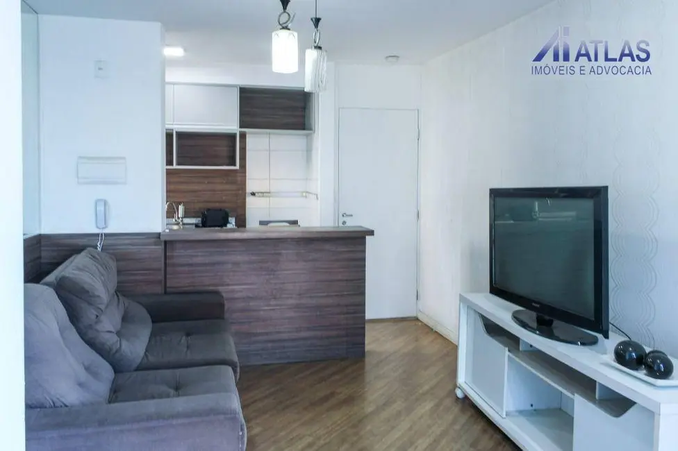 Apartamento com 3 quartos para alugar, 61m2 em Vila Guilherme, São Paulo - SP - imagem 9 Foto 9 de Apartamento com 3 quartos para alugar, 61m2 em Vila Guilherme, São Paulo - SP