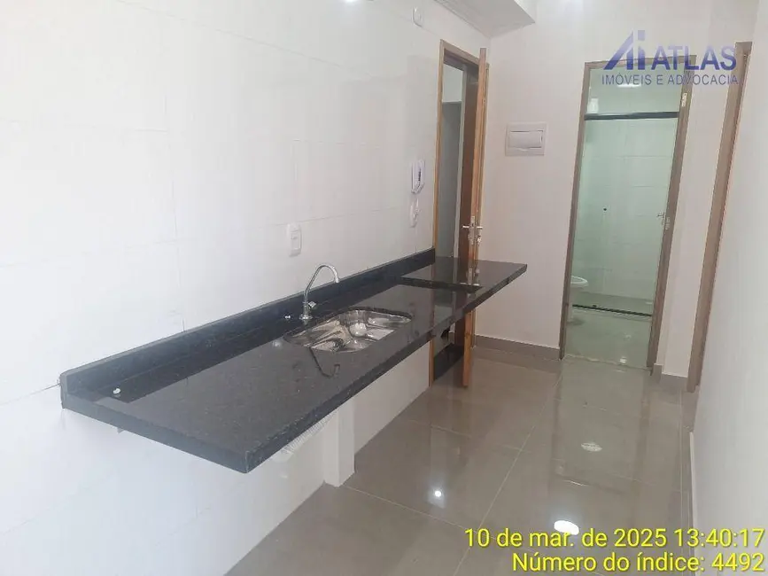 Apartamento com 2 quartos para alugar, 45m2 em Vila Maria Alta, São Paulo - SP - imagem 3 Foto 3 de Apartamento com 2 quartos para alugar, 45m2 em Vila Maria Alta, São Paulo - SP