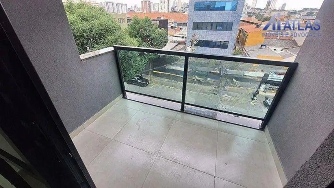 Foto 4 de Apartamento com 2 quartos para alugar, 58m2 em Vila Maria, São Paulo - SP