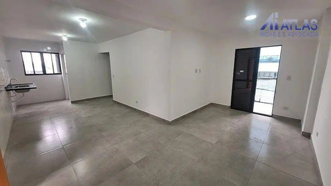 Foto 2 de Apartamento com 2 quartos para alugar, 58m2 em Vila Maria, São Paulo - SP