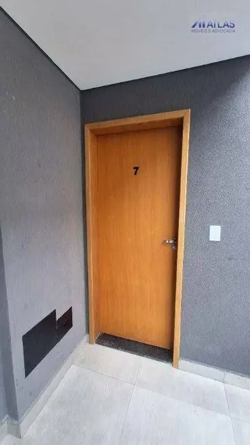 Foto 1 de Apartamento com 2 quartos para alugar, 58m2 em Vila Maria, São Paulo - SP
