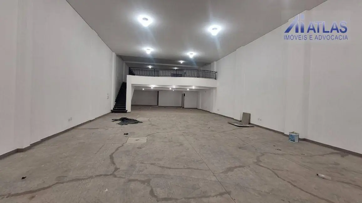 Armazém / Galpão para alugar, 500m2 em Vila Maria, São Paulo - SP - imagem 4 Foto 4 de Armazém / Galpão para alugar, 500m2 em Vila Maria, São Paulo - SP