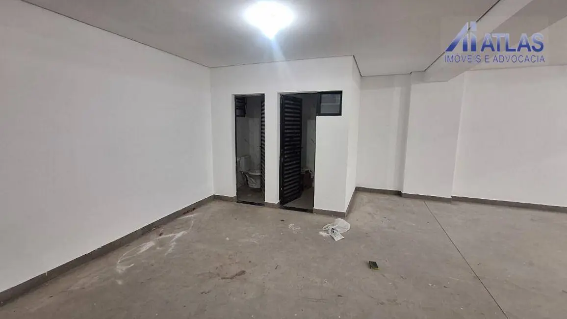 Armazém / Galpão para alugar, 500m2 em Vila Maria, São Paulo - SP - imagem 8 Foto 8 de Armazém / Galpão para alugar, 500m2 em Vila Maria, São Paulo - SP