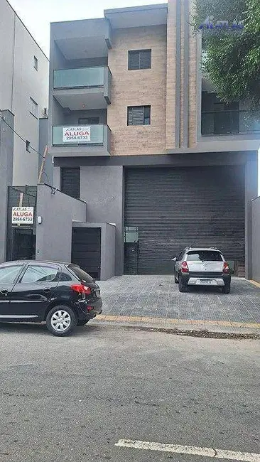 Armazém / Galpão para alugar, 500m2 em Vila Maria, São Paulo - SP - imagem 1 Foto 1 de Armazém / Galpão para alugar, 500m2 em Vila Maria, São Paulo - SP