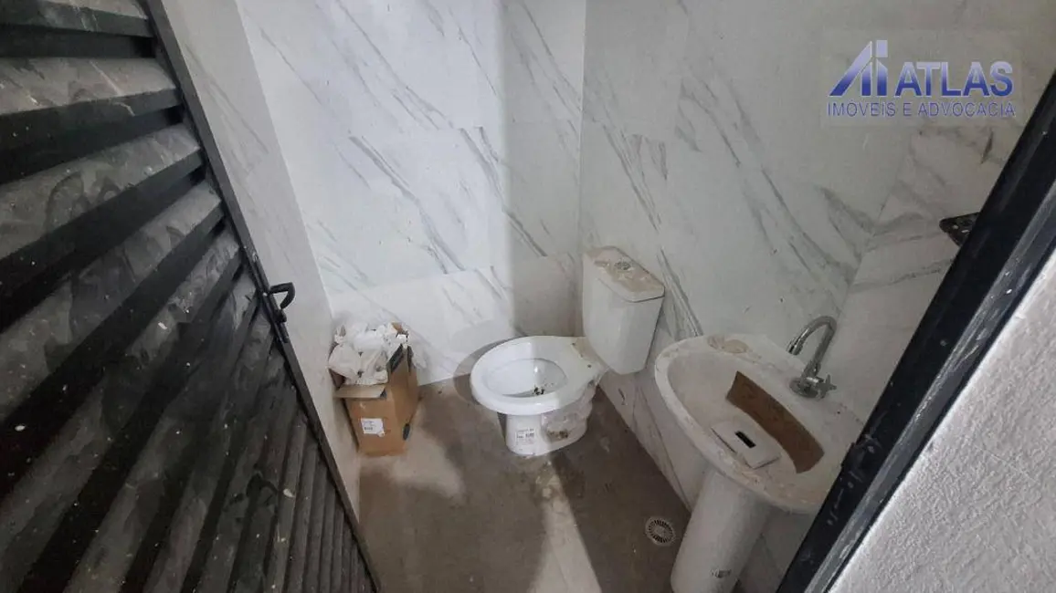 Armazém / Galpão para alugar, 500m2 em Vila Maria, São Paulo - SP - imagem 9 Foto 9 de Armazém / Galpão para alugar, 500m2 em Vila Maria, São Paulo - SP