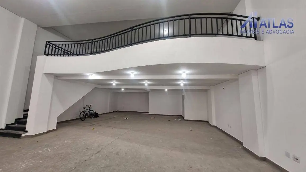 Armazém / Galpão para alugar, 500m2 em Vila Maria, São Paulo - SP - imagem 5 Foto 5 de Armazém / Galpão para alugar, 500m2 em Vila Maria, São Paulo - SP