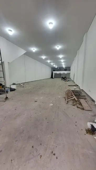 Armazém / Galpão para alugar, 500m2 em Vila Maria, São Paulo - SP - imagem 3 Foto 3 de Armazém / Galpão para alugar, 500m2 em Vila Maria, São Paulo - SP