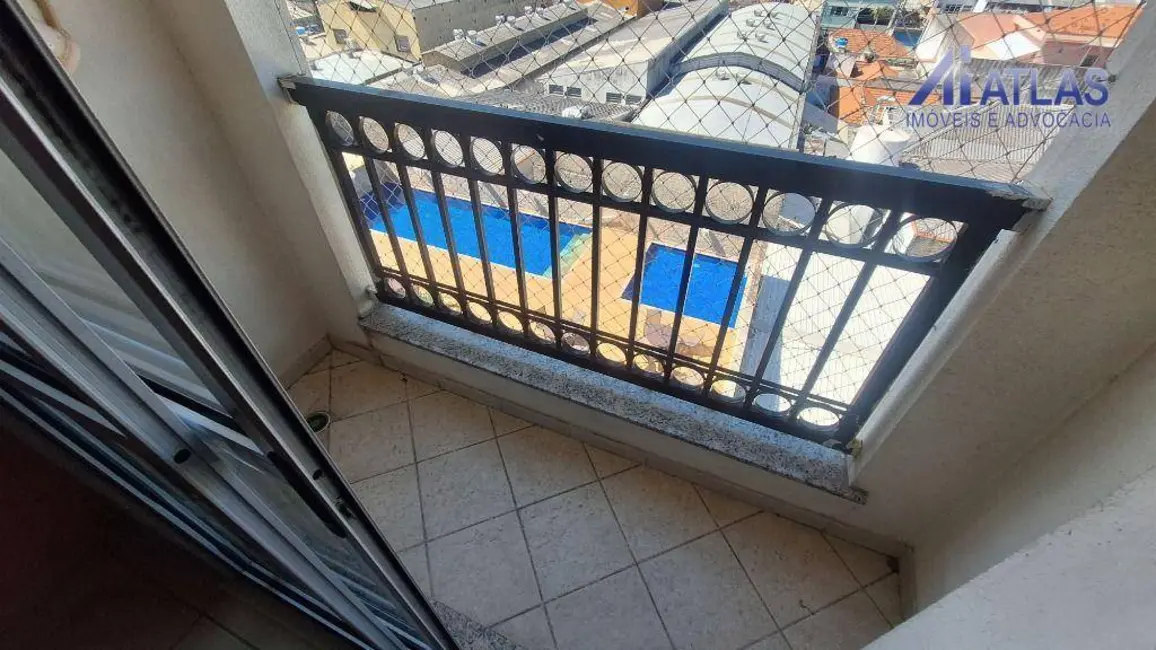 Foto 7 de Apartamento com 2 quartos à venda e para alugar, 63m2 em Vila Maria, São Paulo - SP