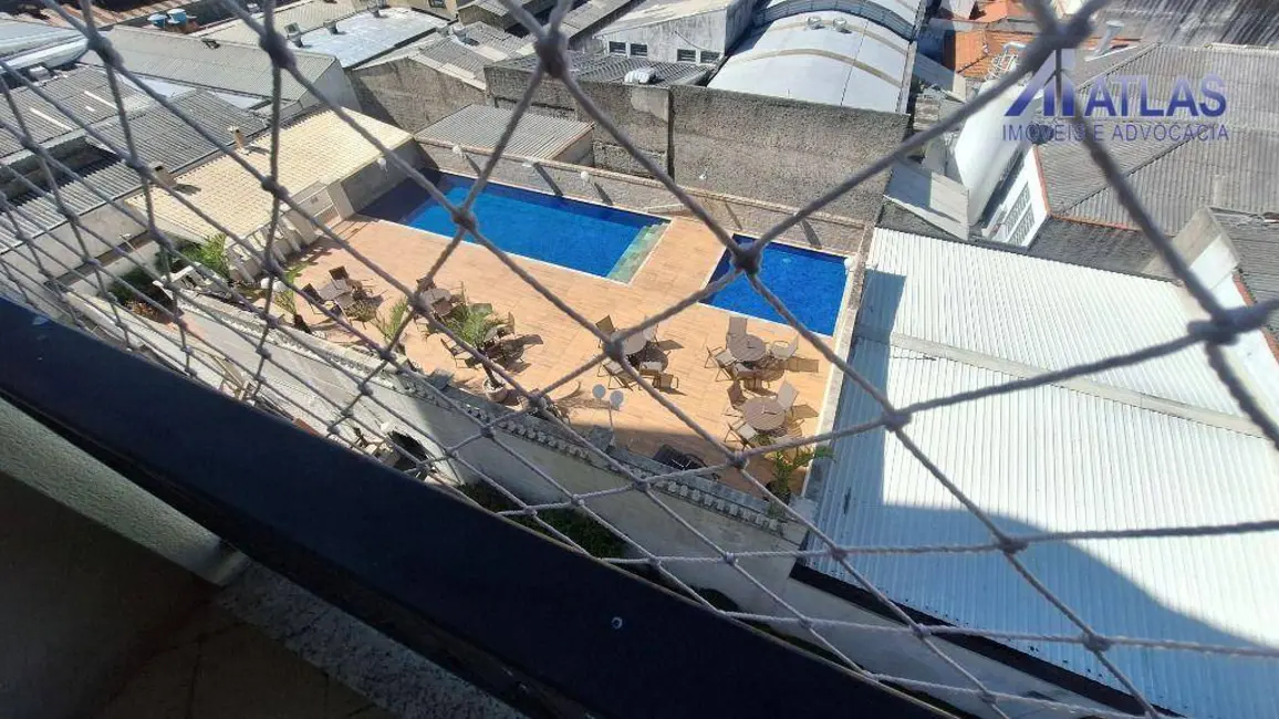 Foto 9 de Apartamento com 2 quartos à venda e para alugar, 63m2 em Vila Maria, São Paulo - SP