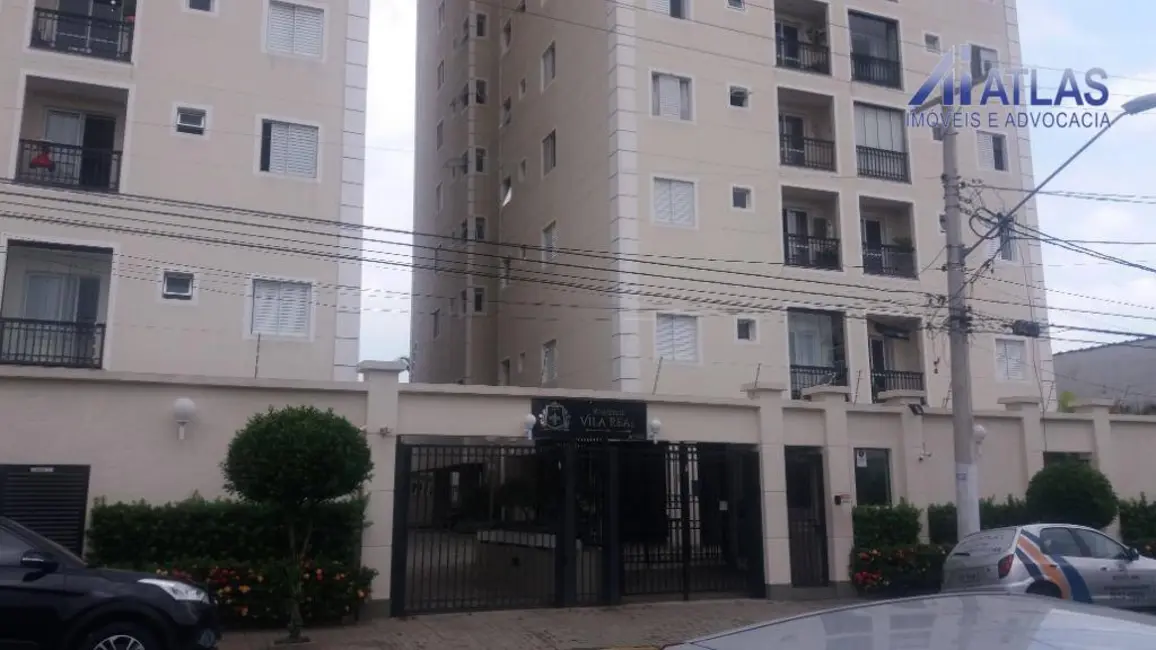 Foto 1 de Apartamento com 2 quartos à venda e para alugar, 63m2 em Vila Maria, São Paulo - SP